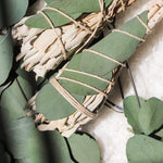Load image into Gallery viewer, Organic Eucalyptus Sage
