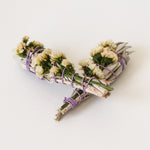 Load image into Gallery viewer, Organic White Sinuata Sage
