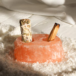 Load image into Gallery viewer, Double Himalayan Salt Holder Gift Bundle
